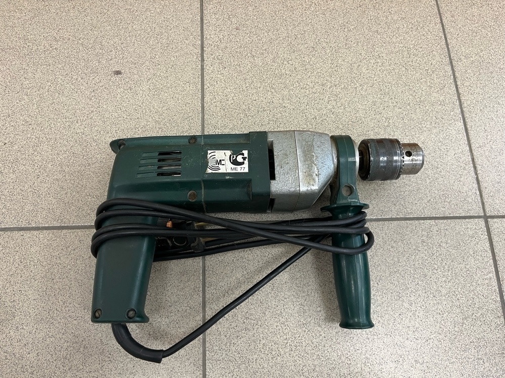 Дрель-ударная Союзмаш ИЭ1505БЭ