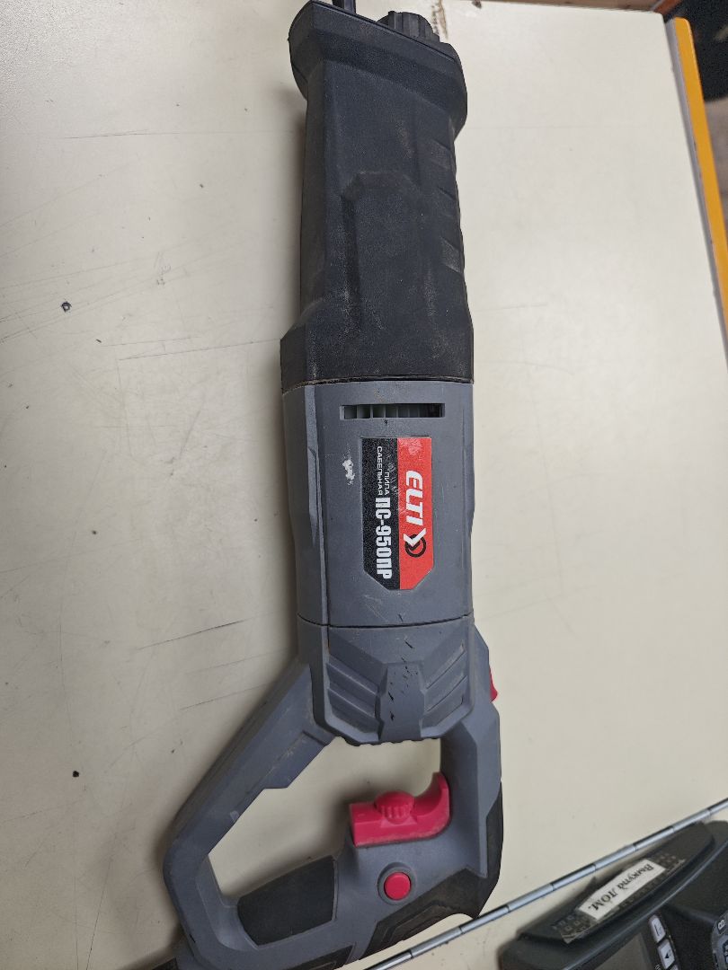 Сабельная пила Электроприбор ПС-950ПР