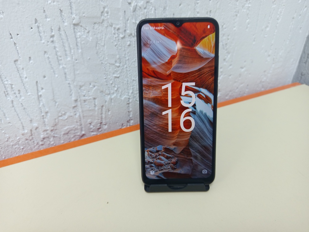 Смартфон Xiaomi Redmi A2+ 3/64