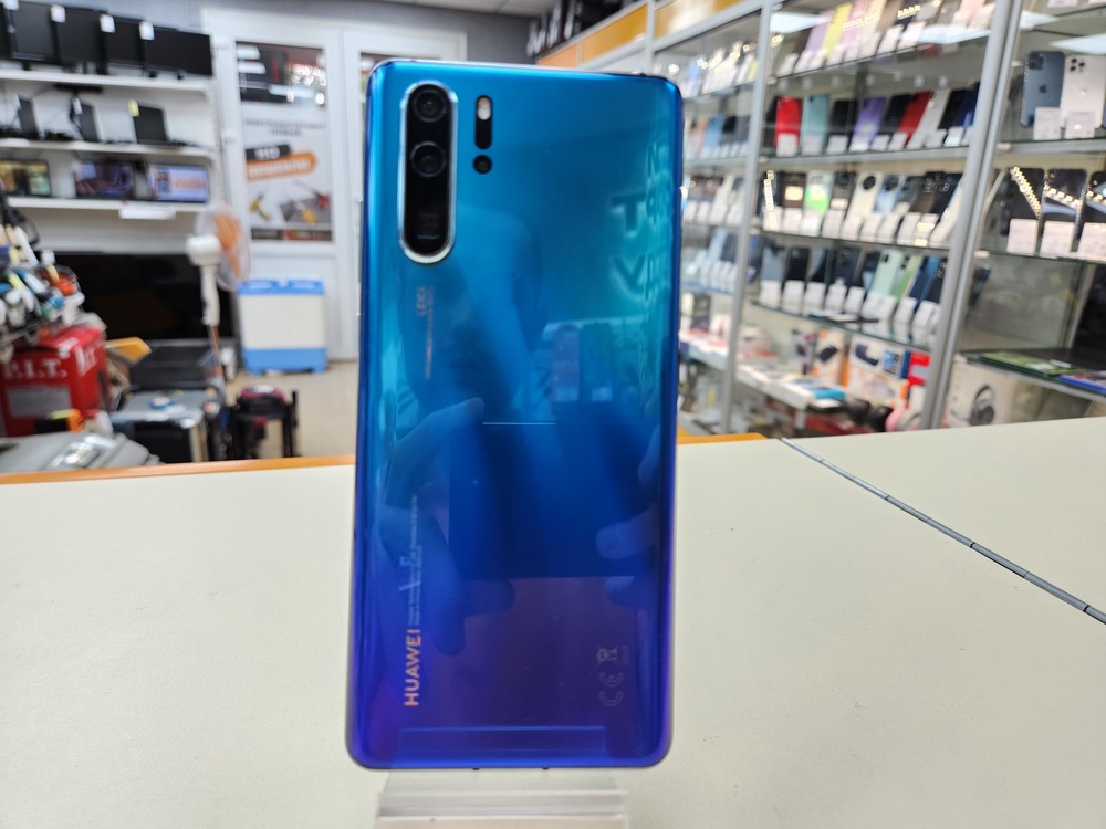 Смартфон Huawei P30 Pro