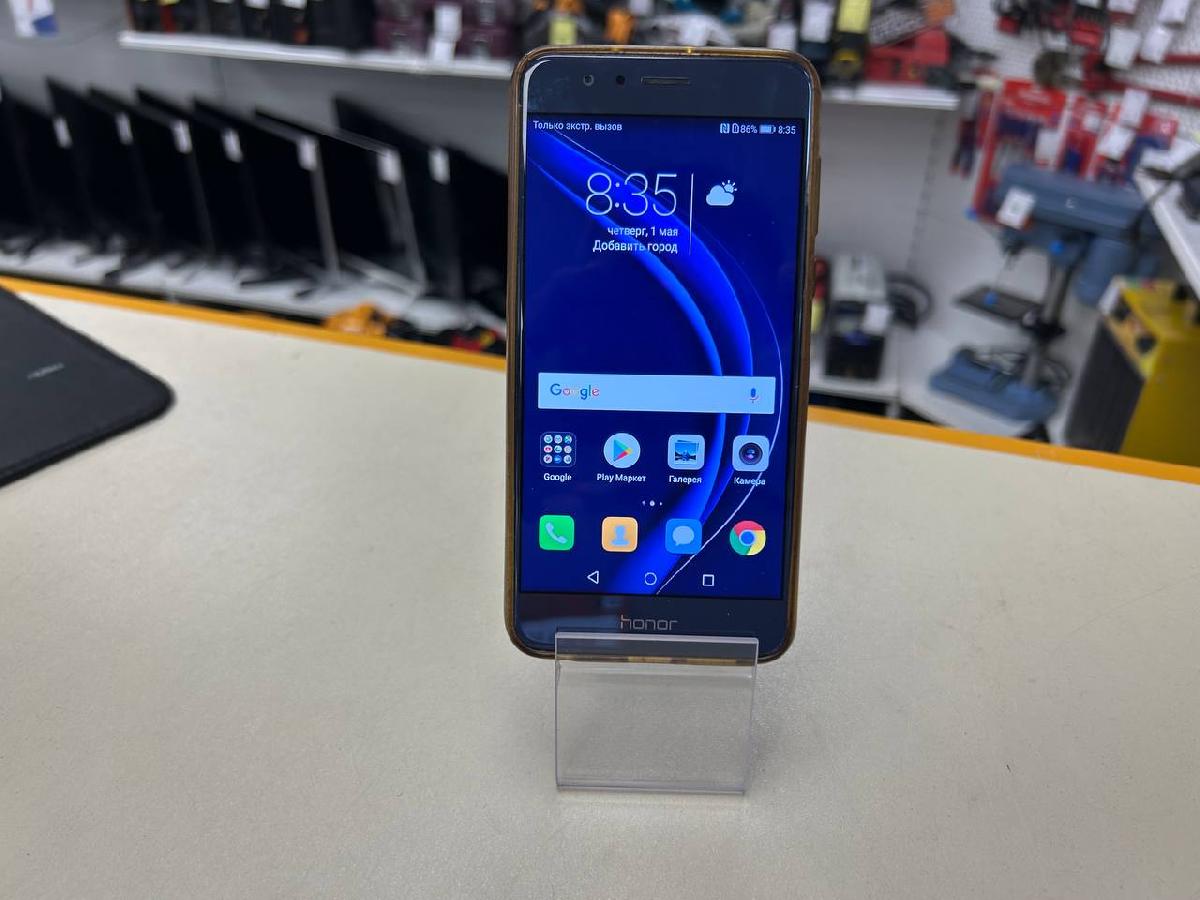 Смартфон Honor 8 4/32