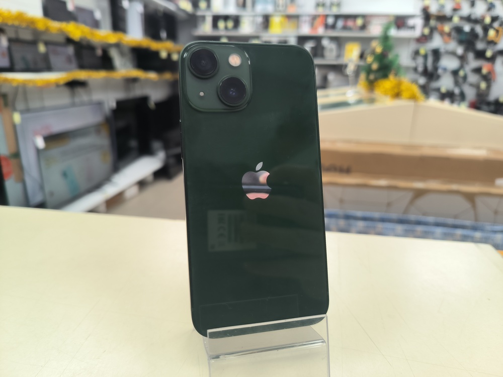 Смартфон Apple iPhone 13 Mini 128Gb