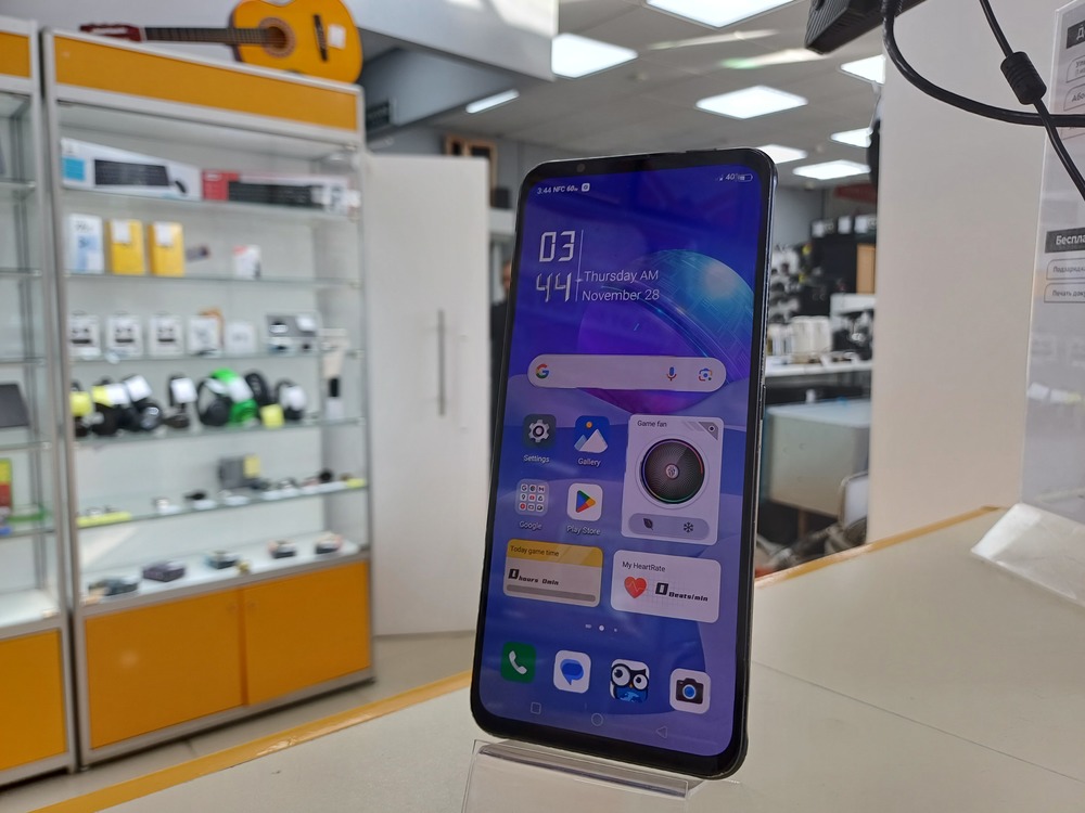 Смартфон Nubia Rredmagic 7 12/256