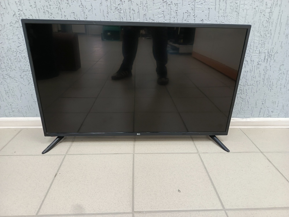 LED Телевизор BQ 3905B