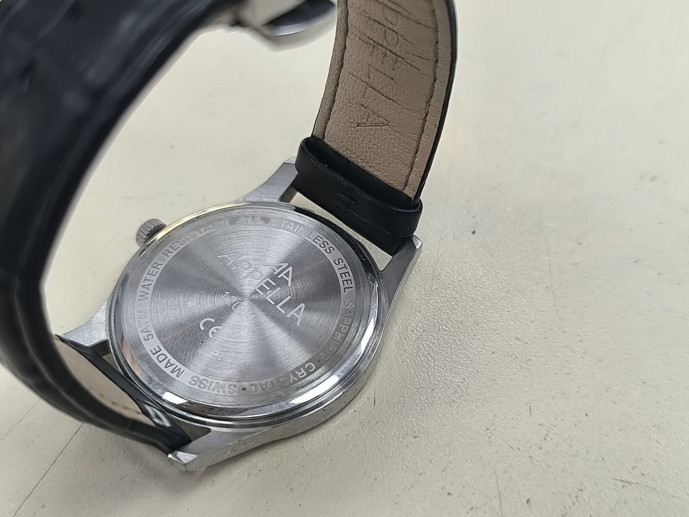 Часы наручные Appella L12004.5264Q