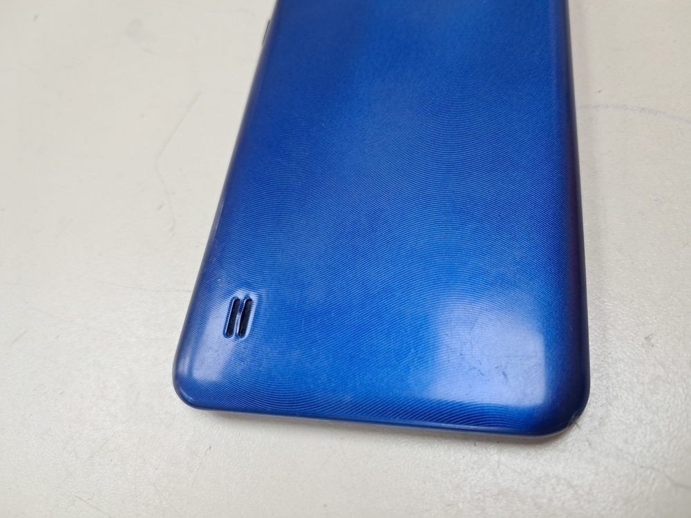 Смартфон ZTE A5 2020