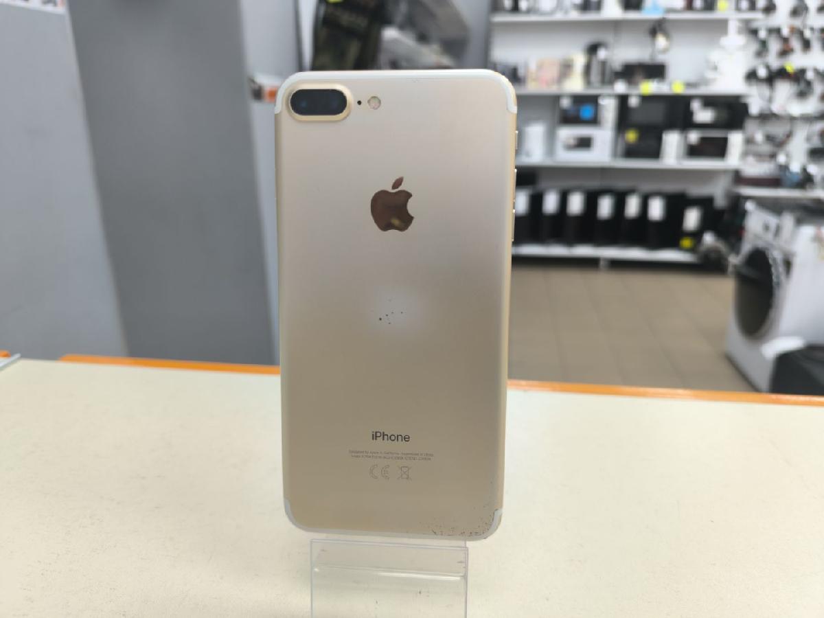 Смартфон Apple iPhone 7 Plus 32Gb