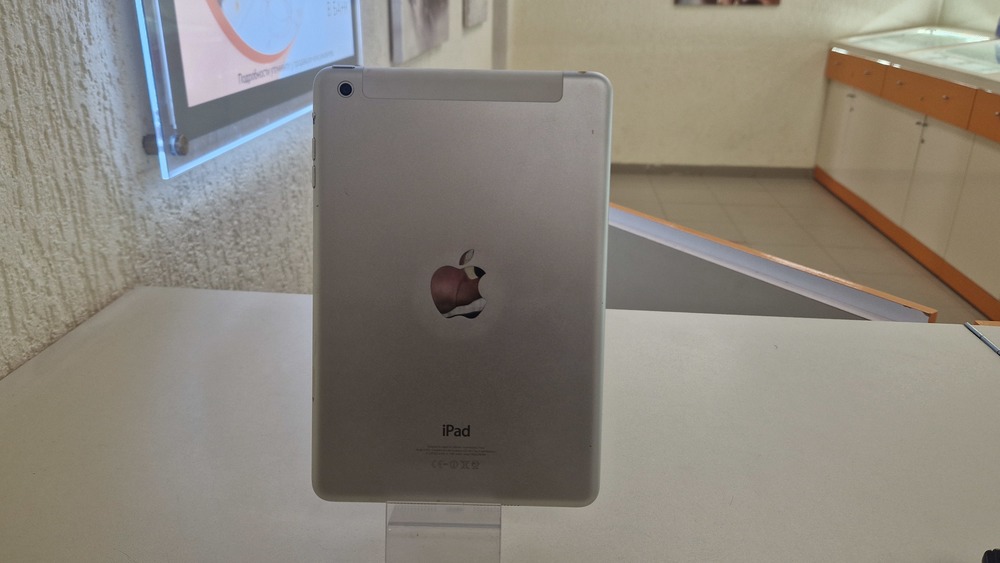 Планшет iPad MINI 16GB