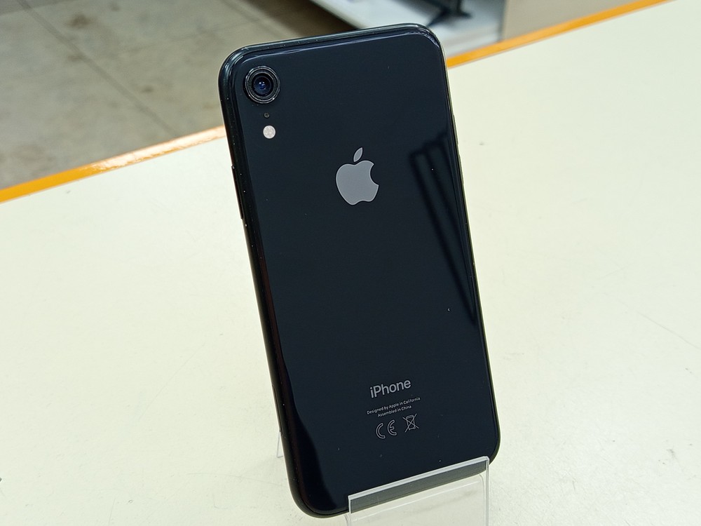 Смартфон Apple iPhone Xr 64Gb