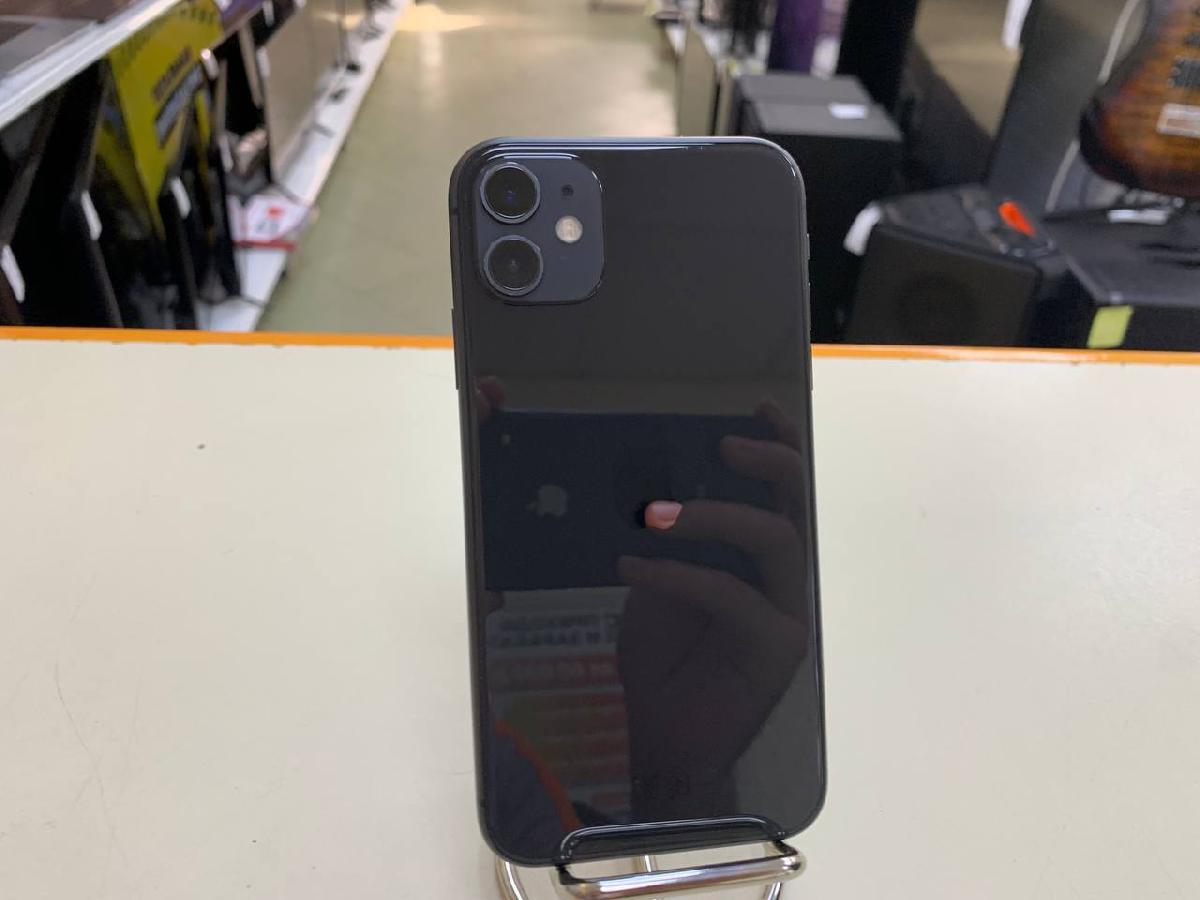 Смартфон Apple iPhone 11 64Gb