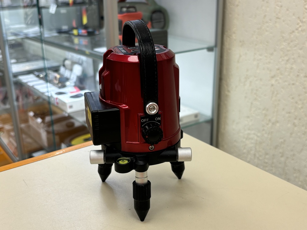 Нивелир ADA 3D LINER 4V