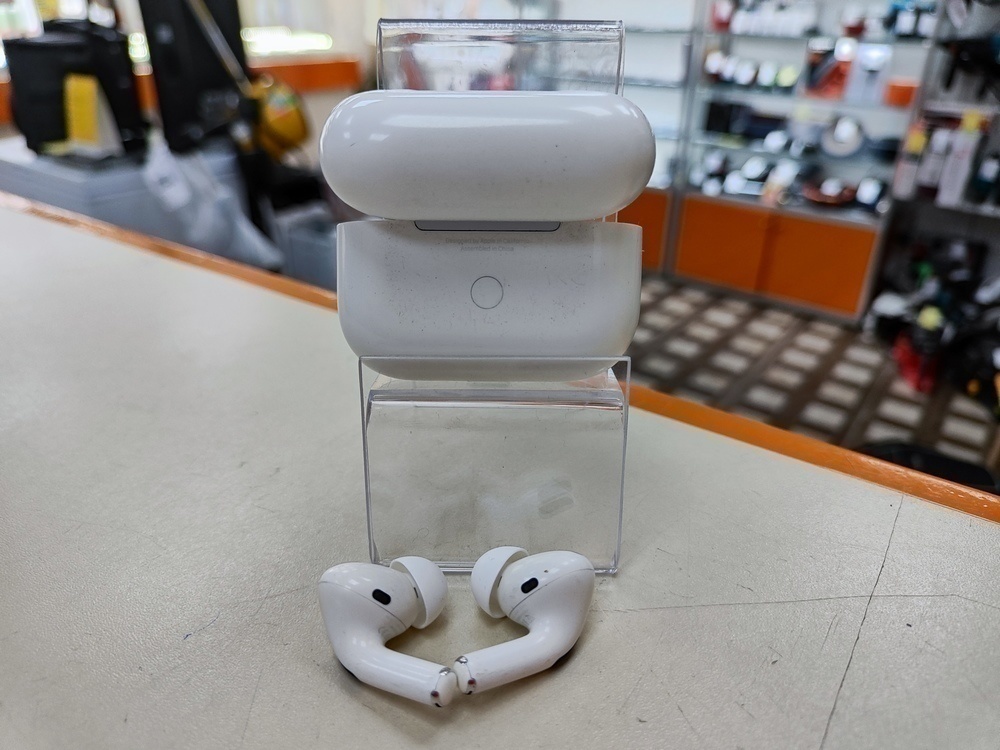 Наушники беспроводные Apple AirPods Pro
