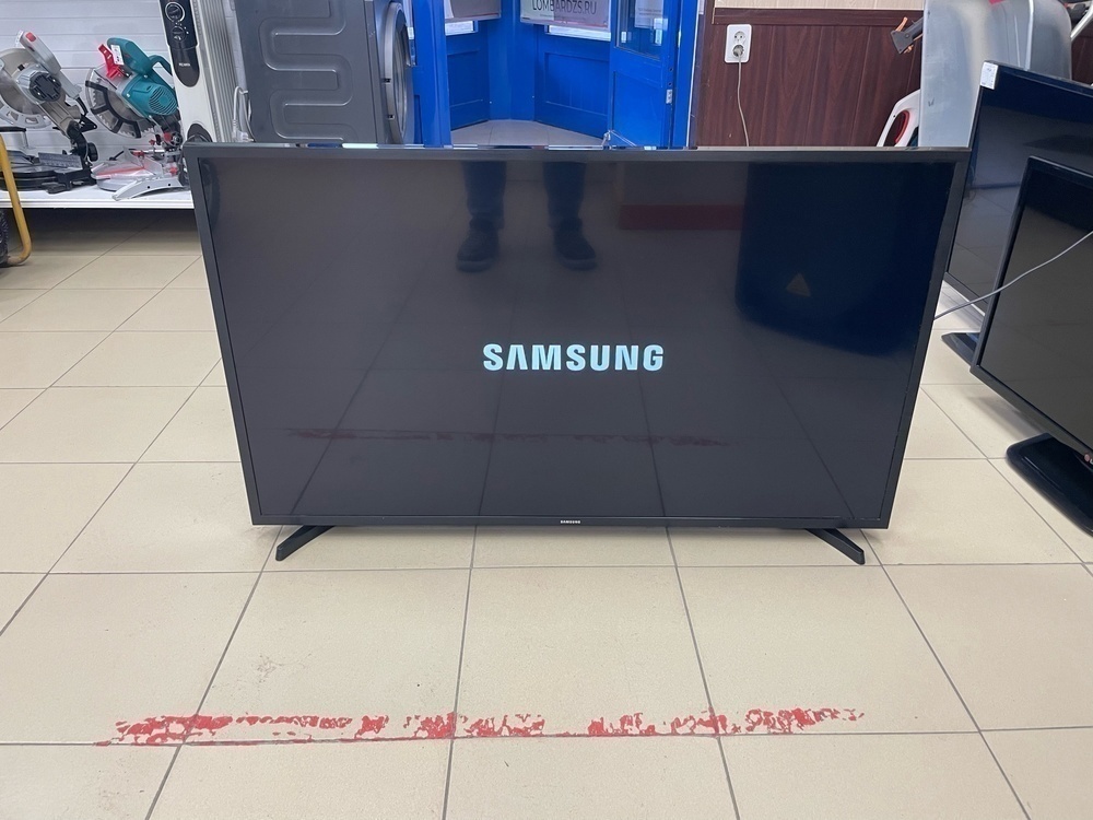 LED Телевизор Samsung UE43N5000AU