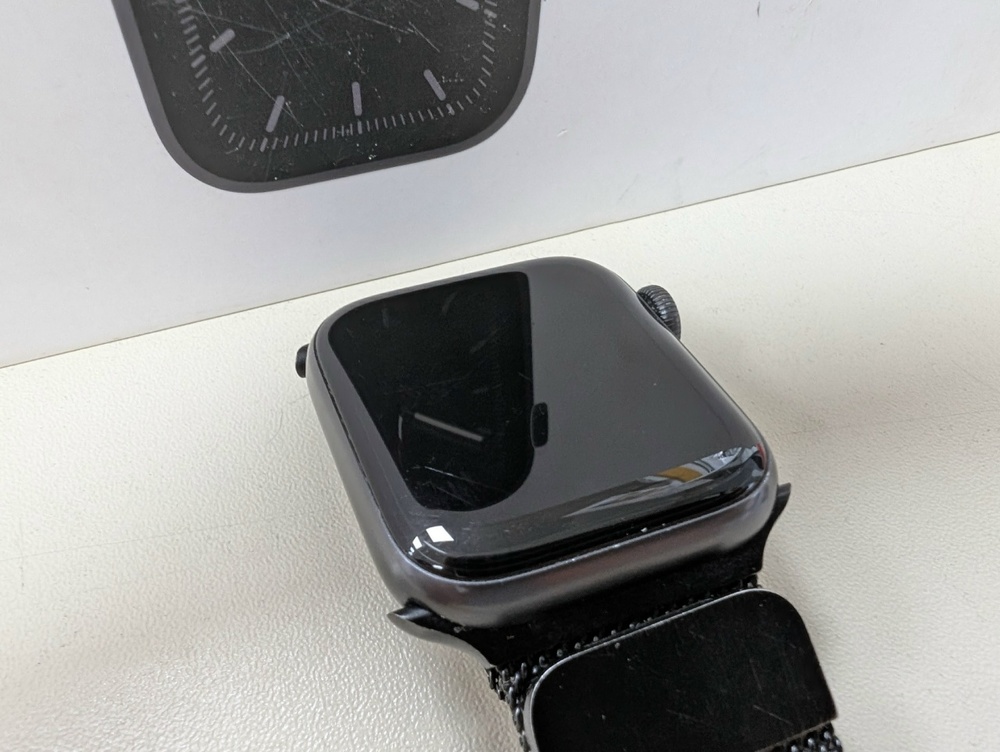 Смарт-часы Apple Watch SE 2022 40mm