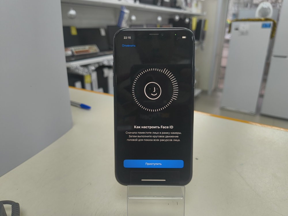 Смартфон Apple iPhone Xr 256Gb