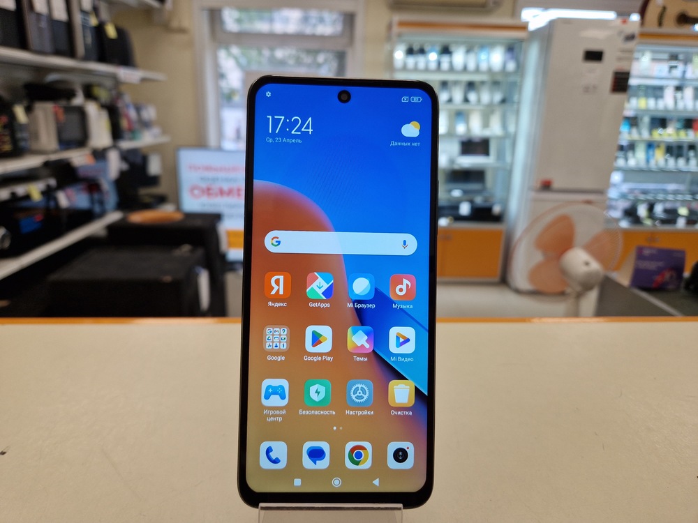 Смартфон Xiaomi Redmi 12 8/256