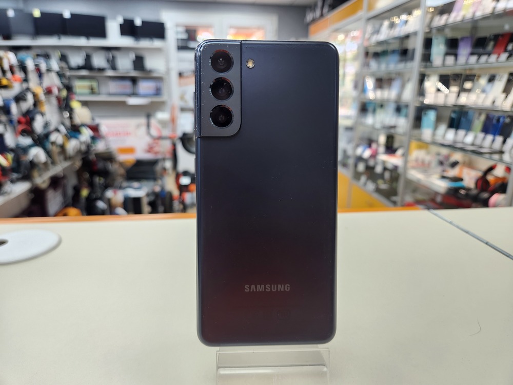 Смартфон Samsung Galaxy S21 5G 8/128