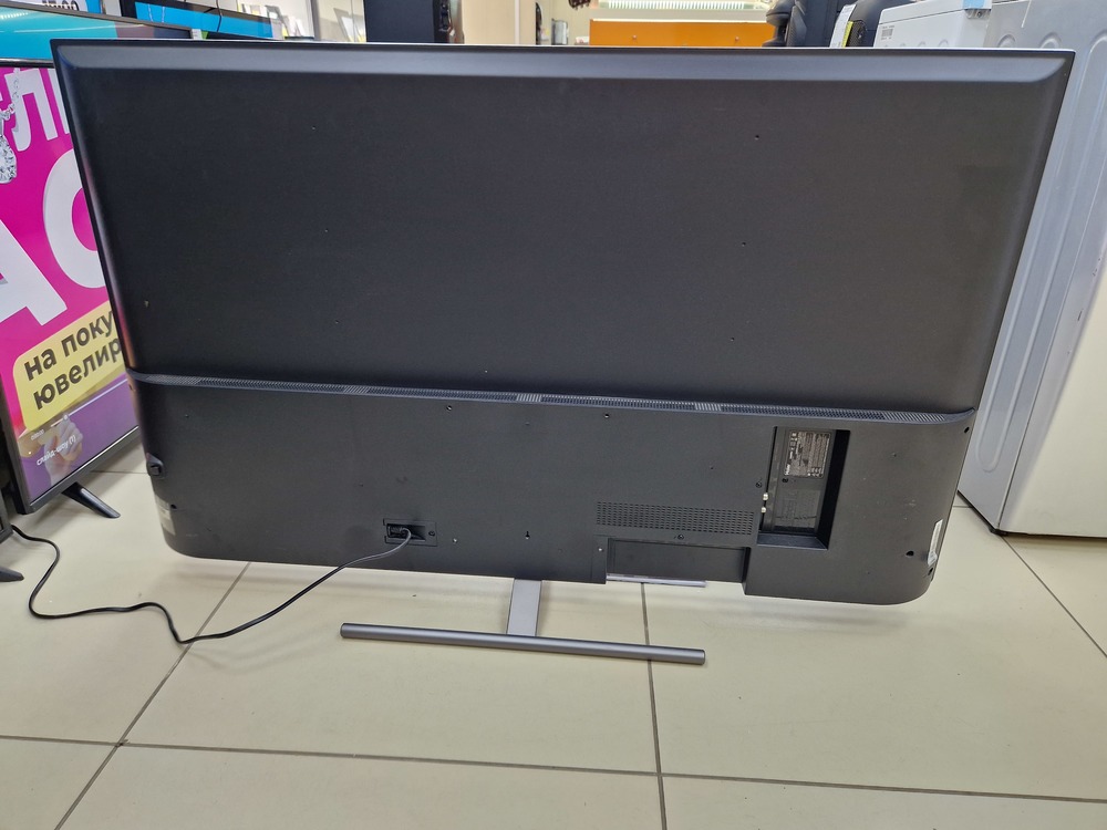 LED Телевизор Haier 50 Smart TV AX Pro