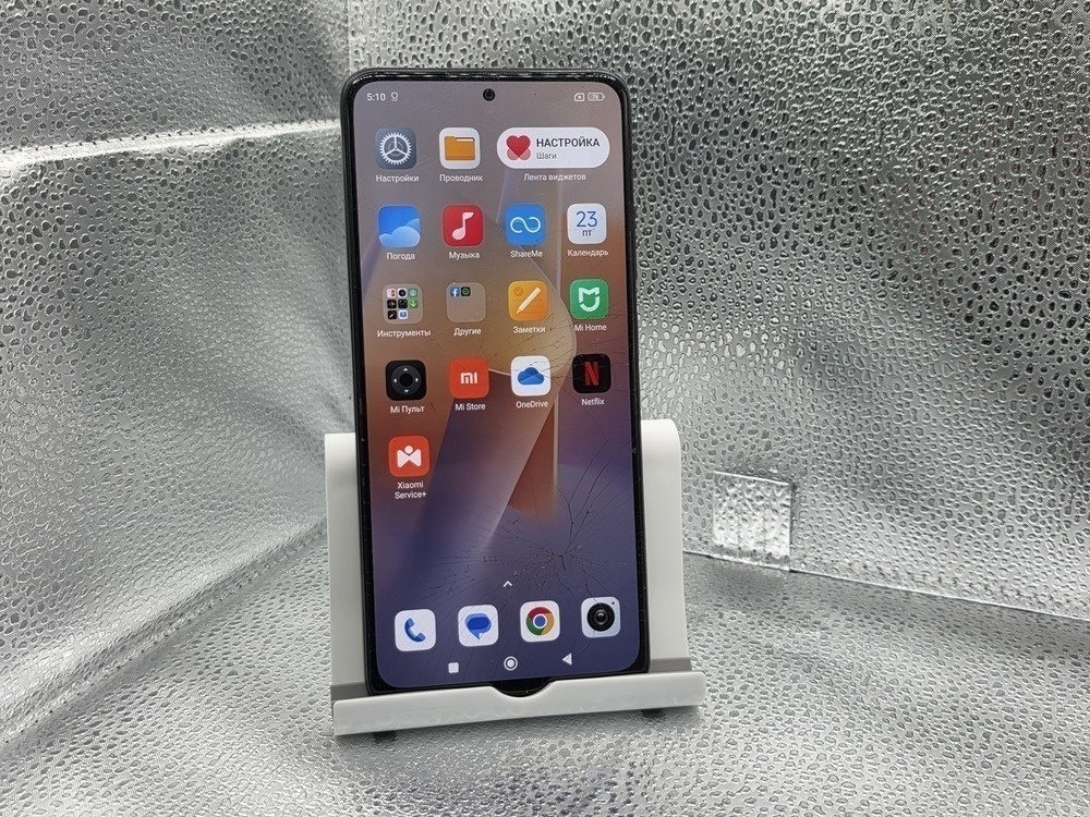 Смартфон Xiaomi Redmi Note 11 Pro 5G 6/128