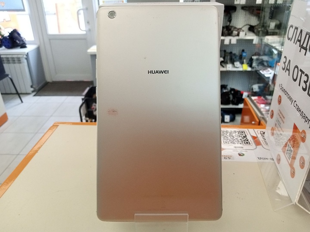 Планшет Huawei MediaPad M3 LITE