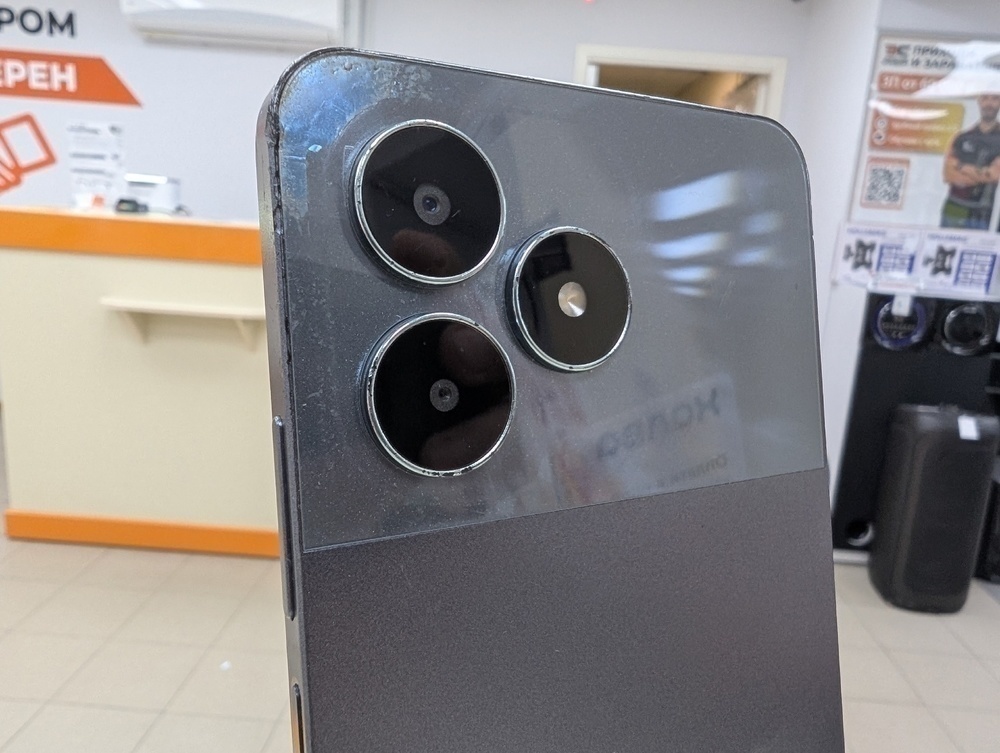Смартфон Realme Note 50 4/128