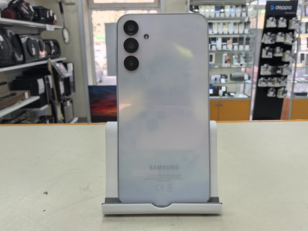 Смартфон Samsung Galaxy A15 4/128