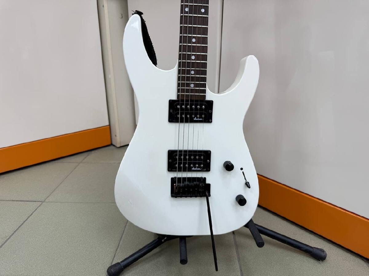 Гитара акустическая Jackson JS 11