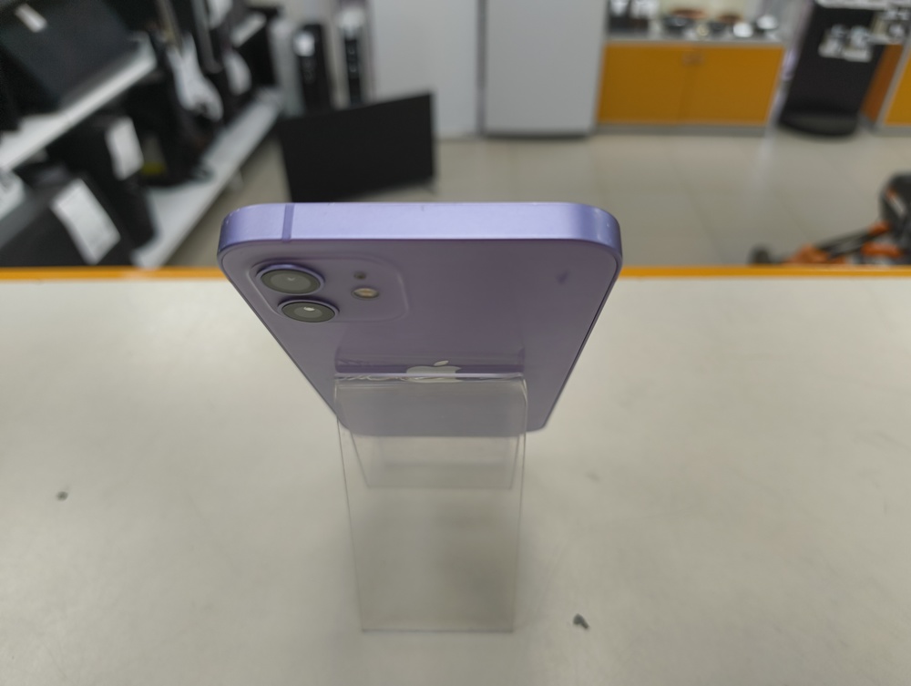 Смартфон Apple iPhone 12 64Gb