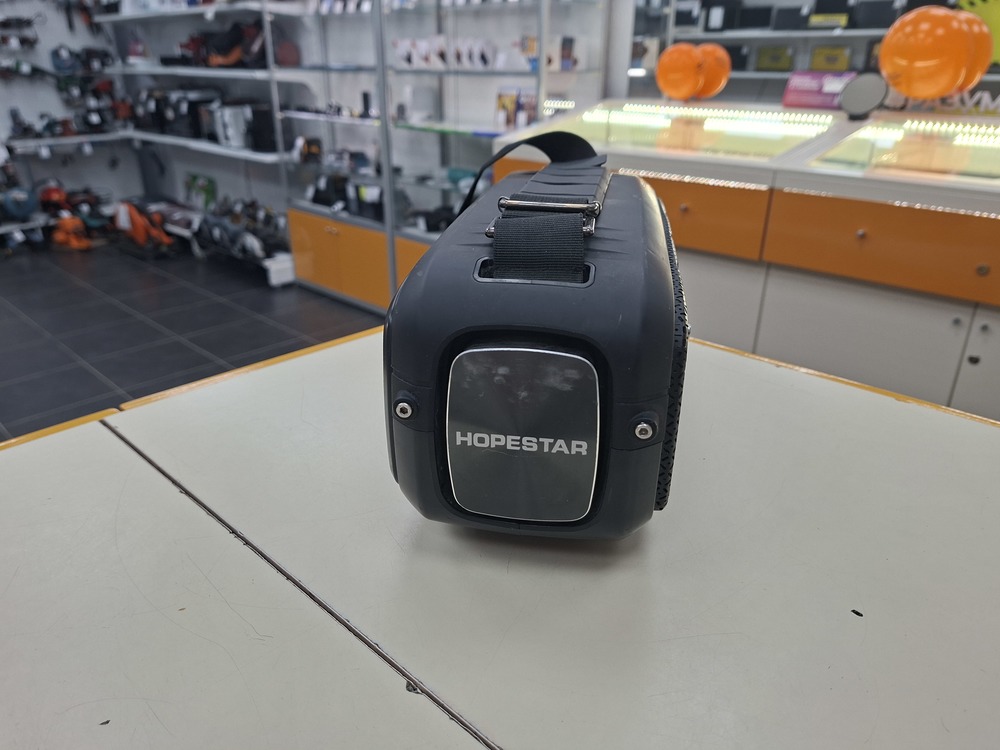 Портативная акустика HOPESTAR A20