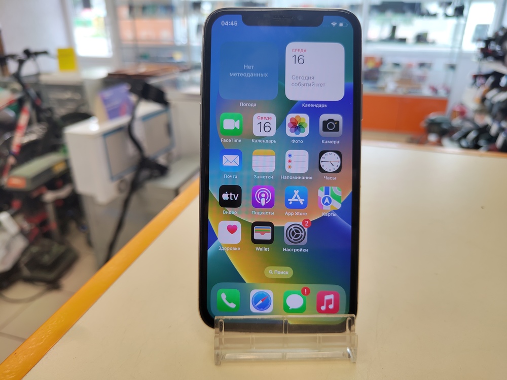 Смартфон Apple iPhone Xs 64Gb