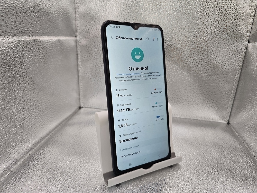 Смартфон Samsung Galaxy A13 4/128
