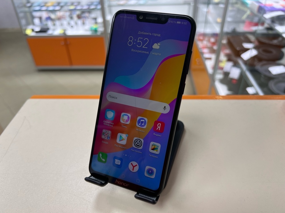 Смартфон Honor Play 4/64