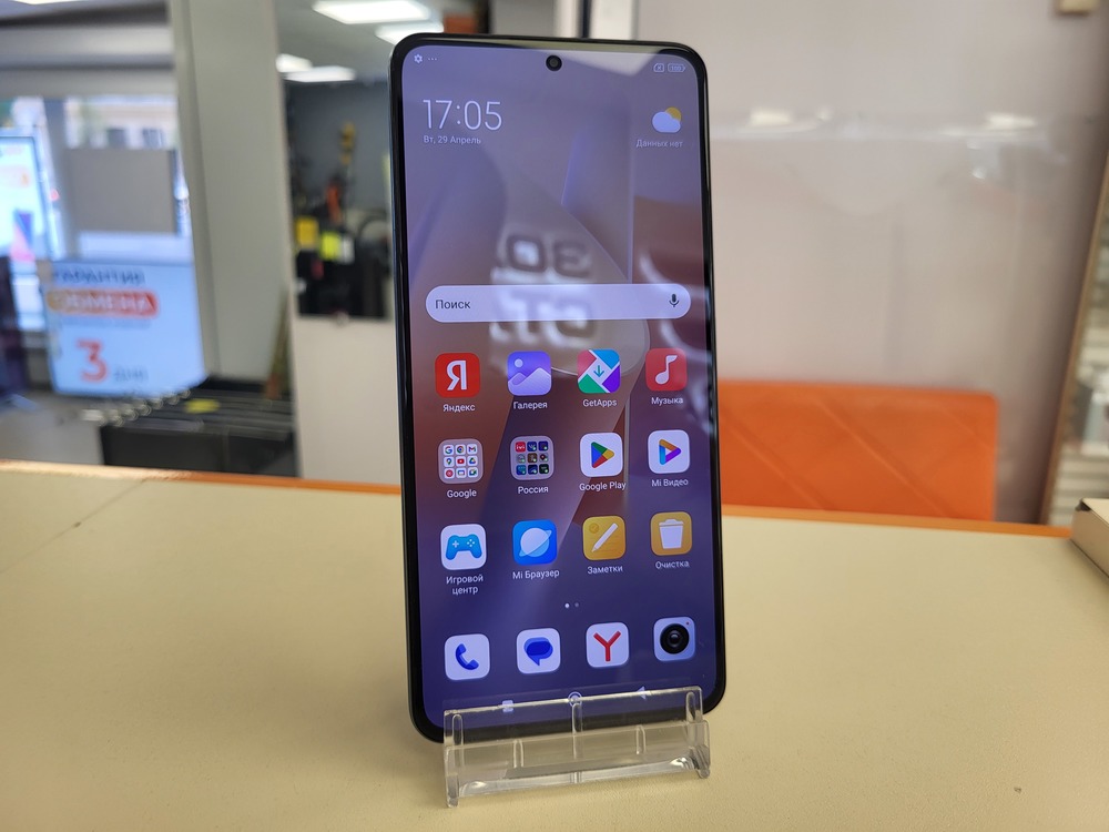 Смартфон Xiaomi 12T 8/256