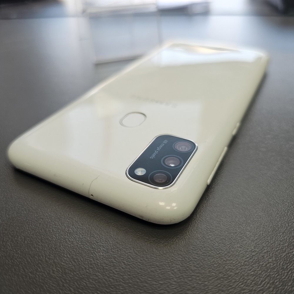 Смартфон Samsung Galaxy M30s 4/64