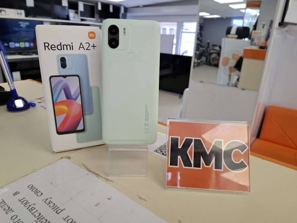 Смартфон Xiaomi Redmi A2+ 3/64