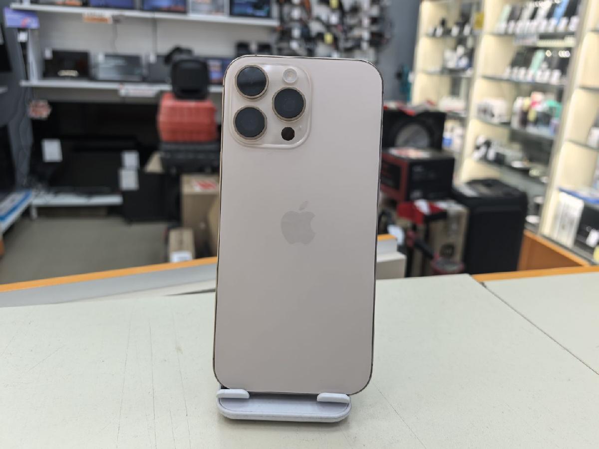 Смартфон Apple Iphone 16 Pro Max 256Gb