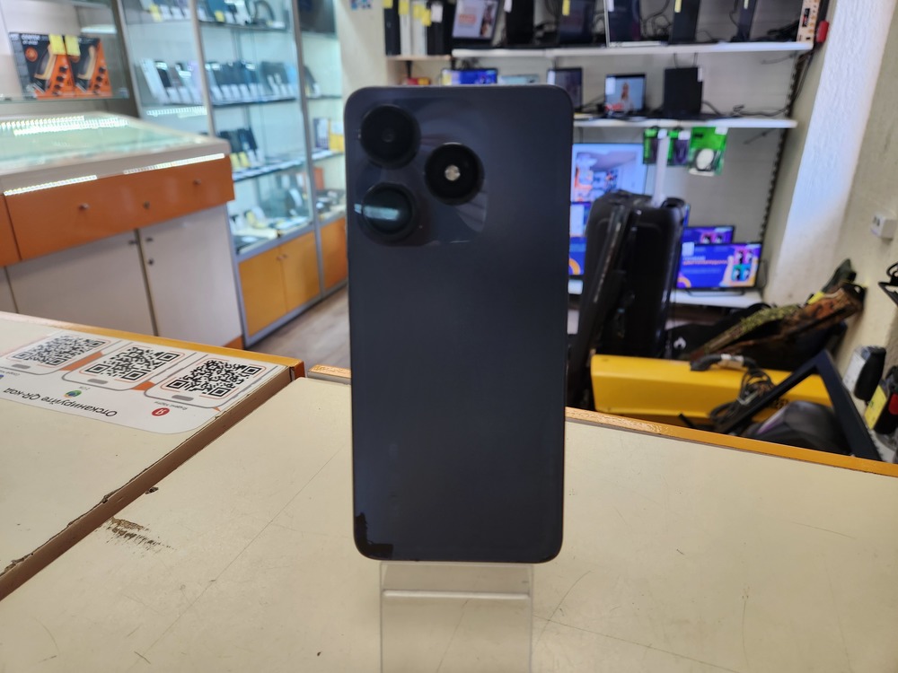 Смартфон Tecno Spark 10 4/128