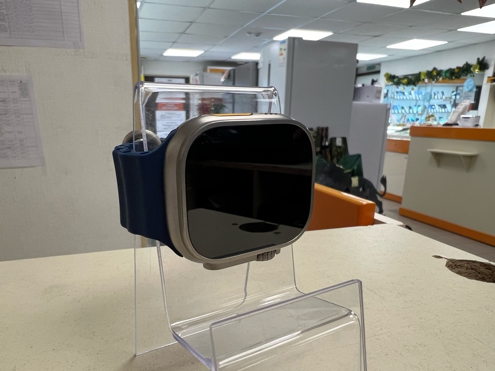 Смарт-часы Apple Watch Ultra 49mm
