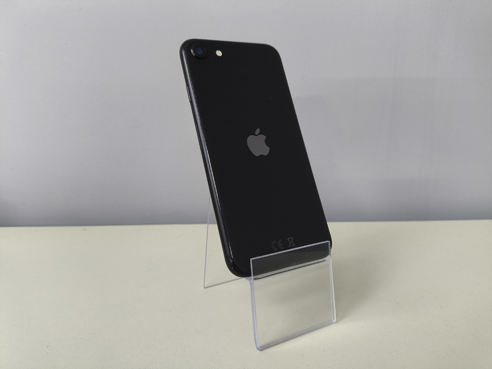 Смартфон Apple Iphone SE 2022 64GB