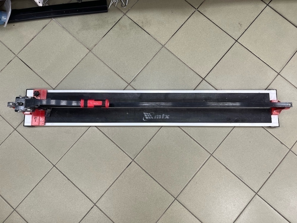 Плиткорез MATRIX 1200;
