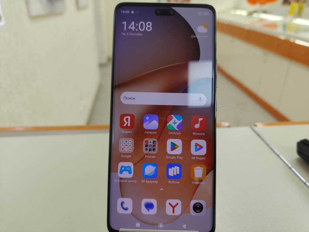 Смартфон Xiaomi 13 lite 8/256