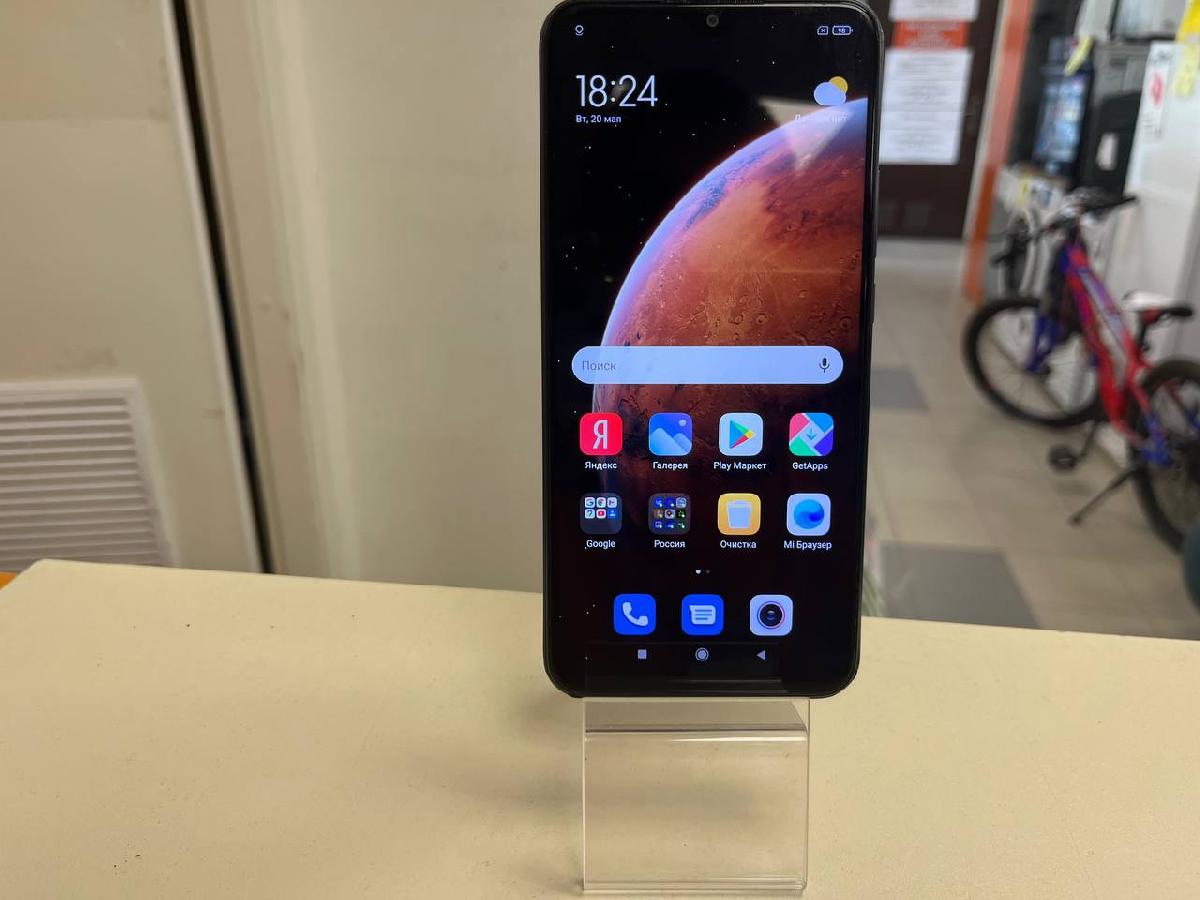 Смартфон Xiaomi Redmi 9 3/32
