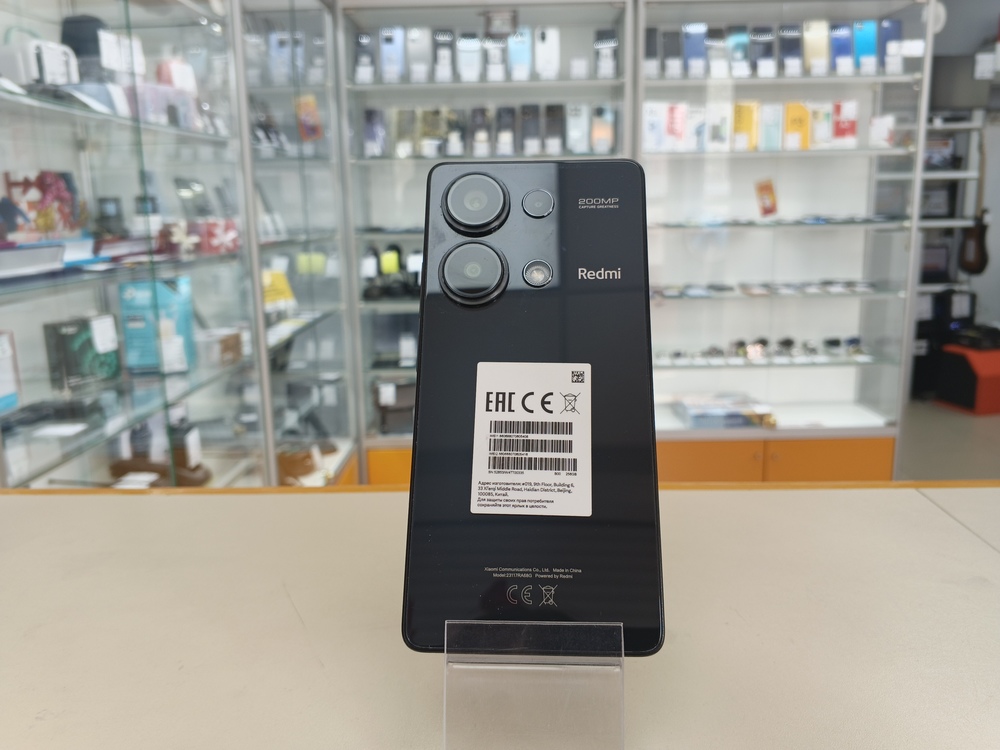 Смартфон Xiaomi Redmi Note 13 Pro 8/256