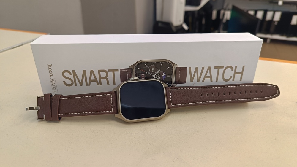 Смарт-часы Smart Watch Y17
