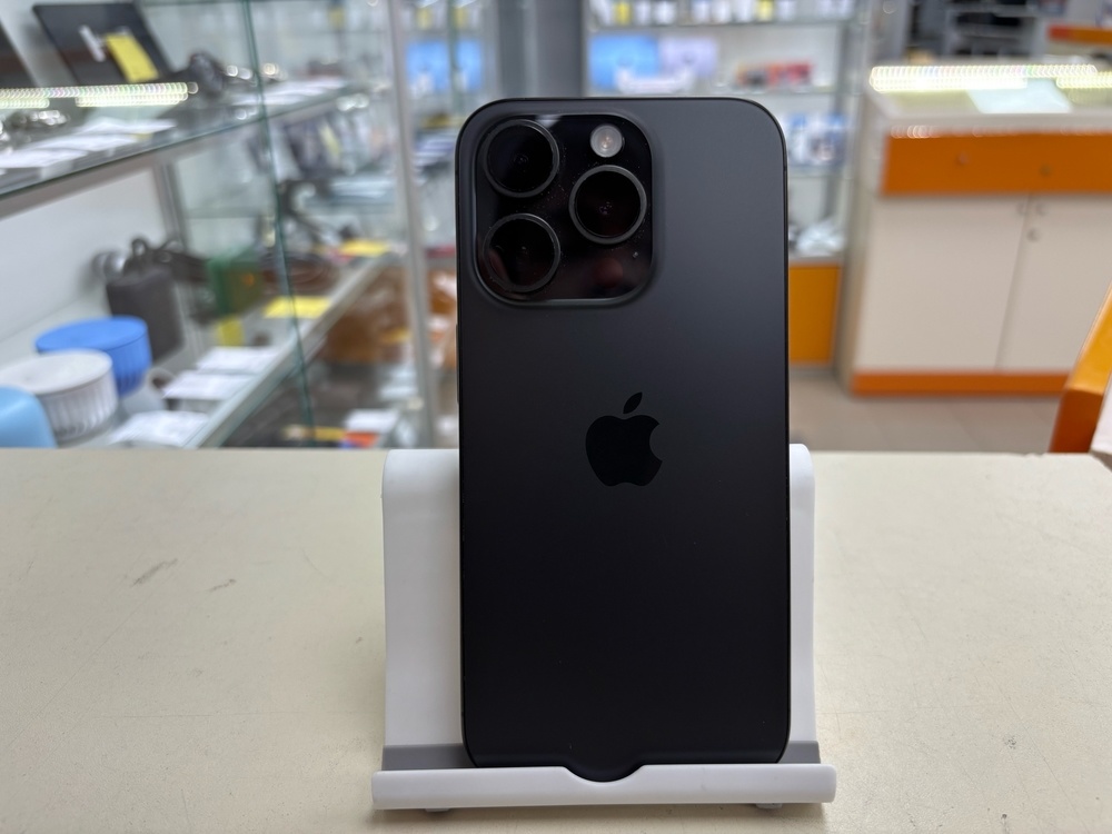 Смартфон Apple Iphone 15 Pro 256Gb