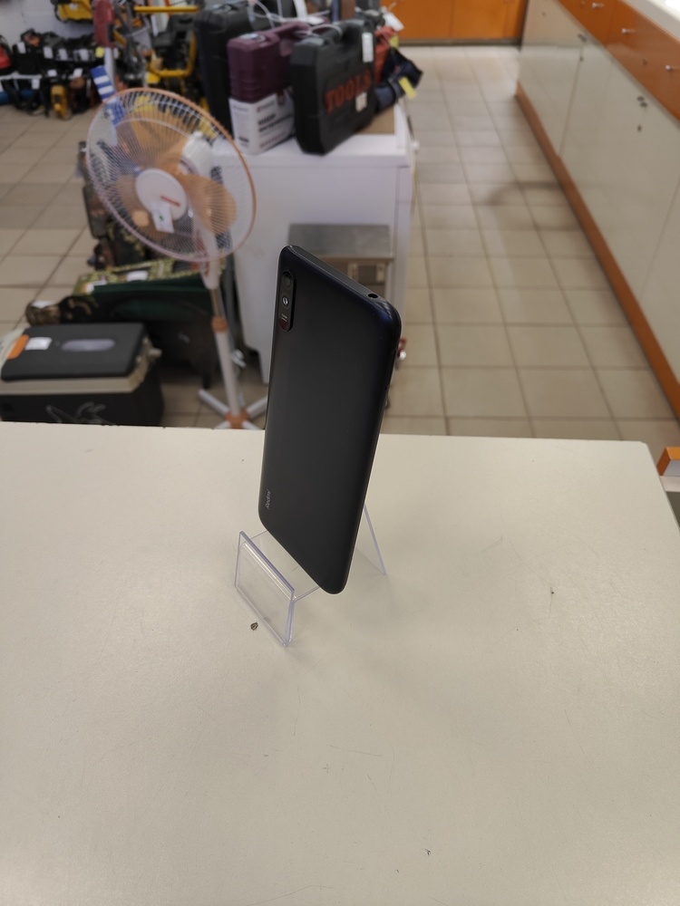 Смартфон Xiaomi Redmi 9A 2/32