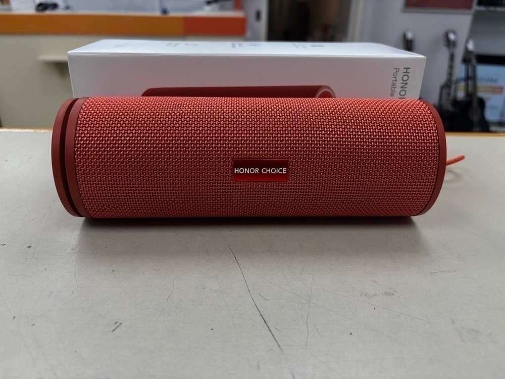 Портативная акустика Honor Choice Speaker Pro VNC-ME00