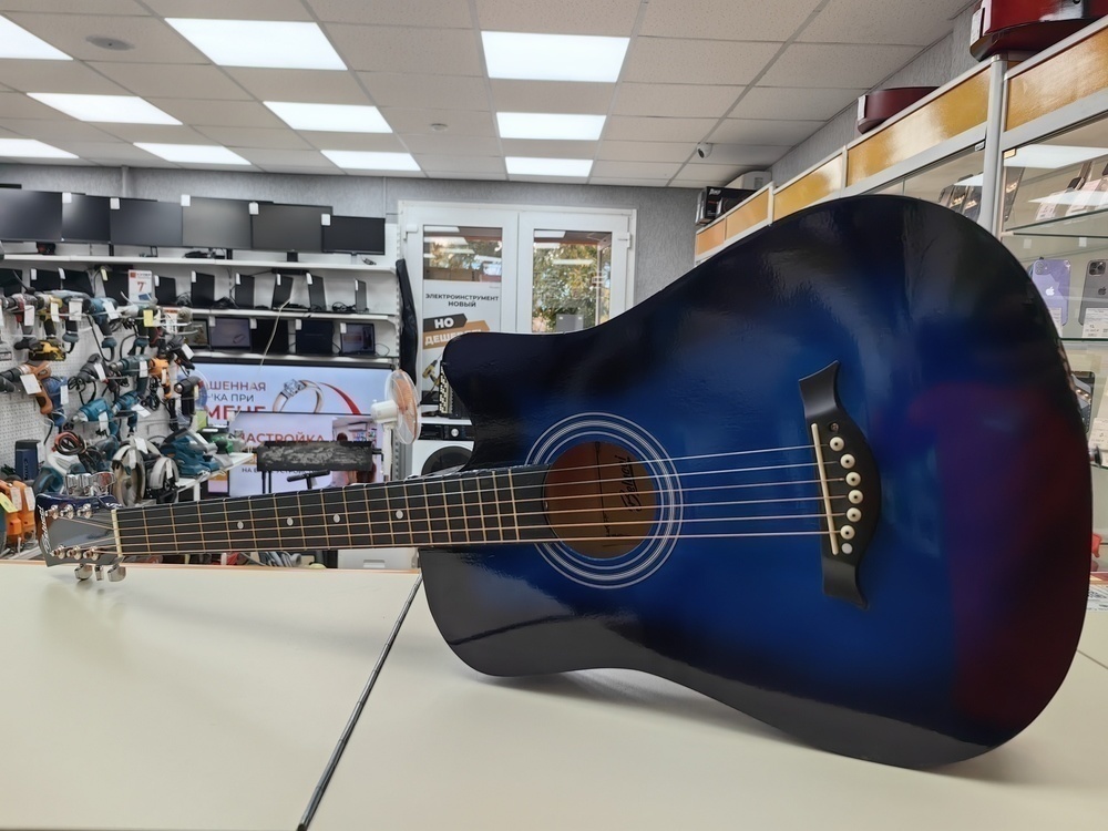 Гитара акустическая Belucci BC3810