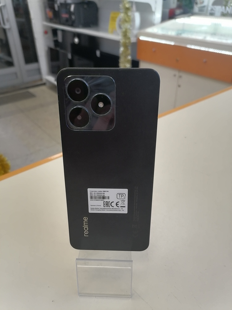 Смартфон Realme C53 6/128