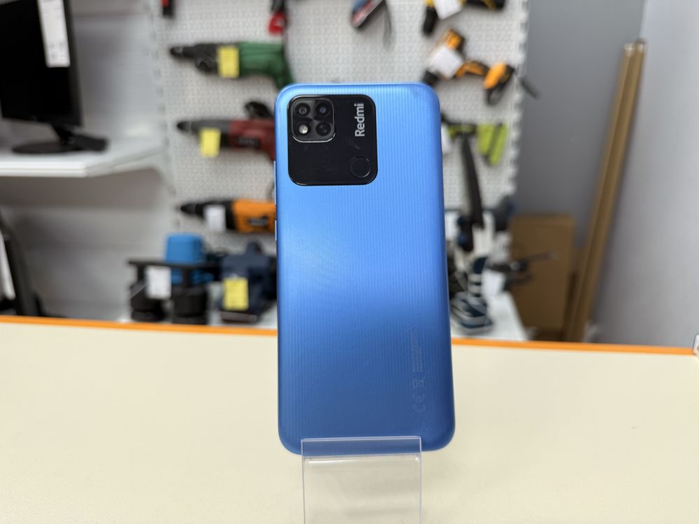 Смартфон Xiaomi Redmi 10A 2/32